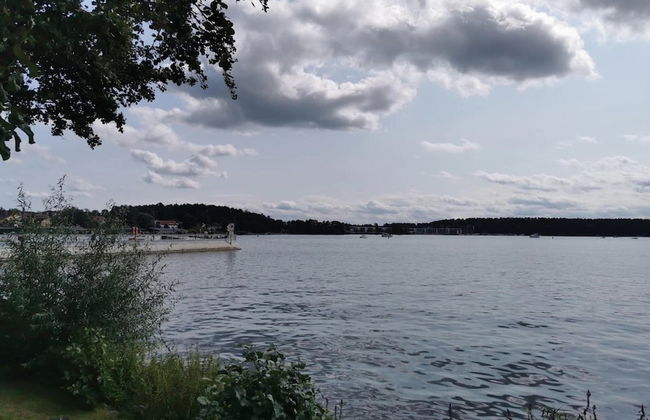 Studio in Buchholz am Mueritzsee - Foto 39