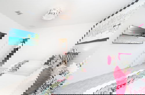 Foto 53 - Upstay - Magic Mansion w Pool-spa-cinema-games