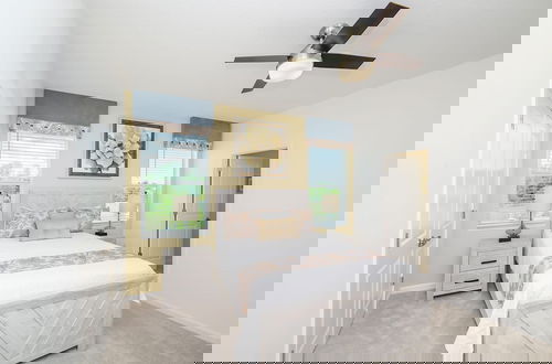 Foto 34 - Upstay - Magic Mansion w Pool-spa-cinema-games