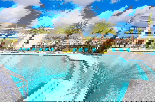 Foto 68 - Upstay - Magic Mansion w Pool-spa-cinema-games