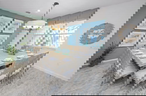 Foto 14 - Upstay - Magic Mansion w Pool-spa-cinema-games
