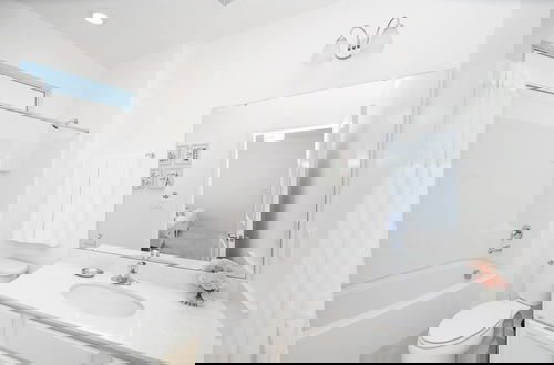 Foto 54 - Upstay - Magic Mansion w Pool-spa-cinema-games