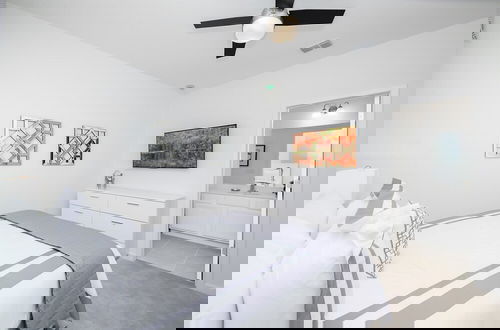 Foto 41 - Upstay - Magic Mansion w Pool-spa-cinema-games