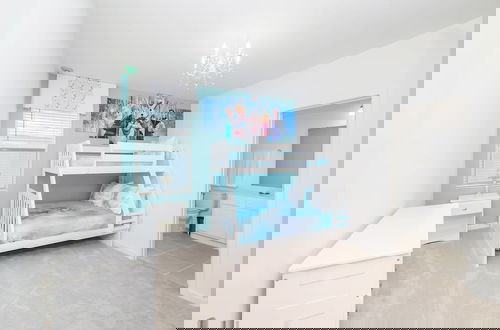 Foto 55 - Upstay - Magic Mansion w Pool-spa-cinema-games