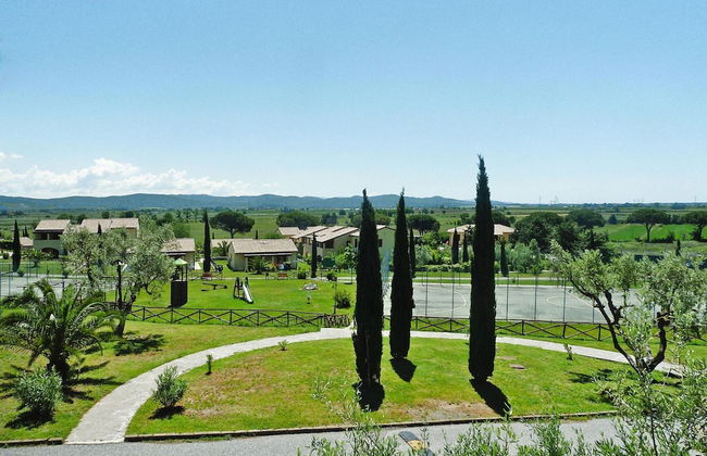Residence Le Corti di Montepitti, Suvereto - Photo 24