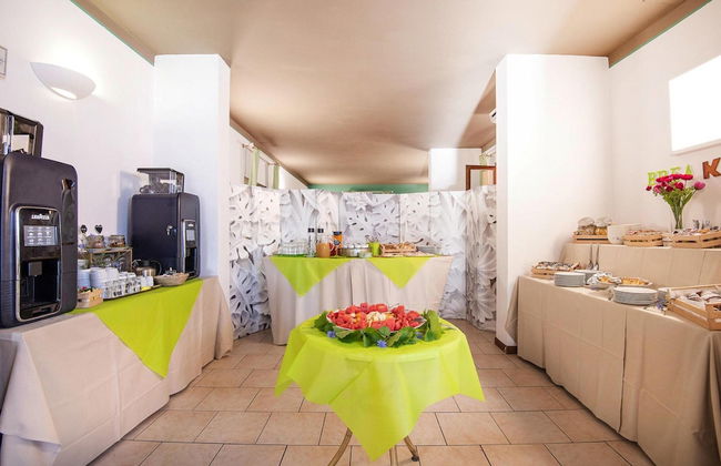 Residence Le Corti di Montepitti, Suvereto - Photo 5