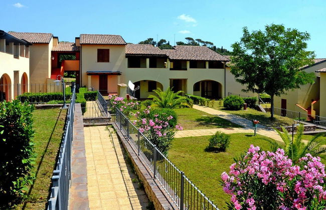 Residence Le Corti di Montepitti, Suvereto - Photo 30