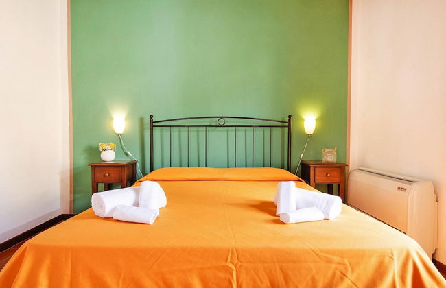 Residence Le Corti di Montepitti, Suvereto - Photo 2