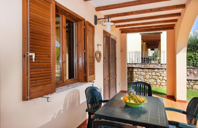 Residence Le Corti di Montepitti, Suvereto - Photo 22