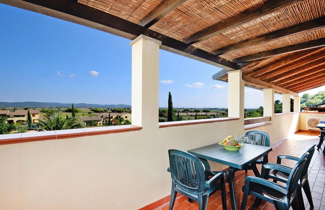 Residence Le Corti di Montepitti, Suvereto - Photo 23