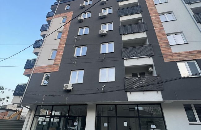 Corner Penthouse Apartment in the Centar of Skopje - Foto 37