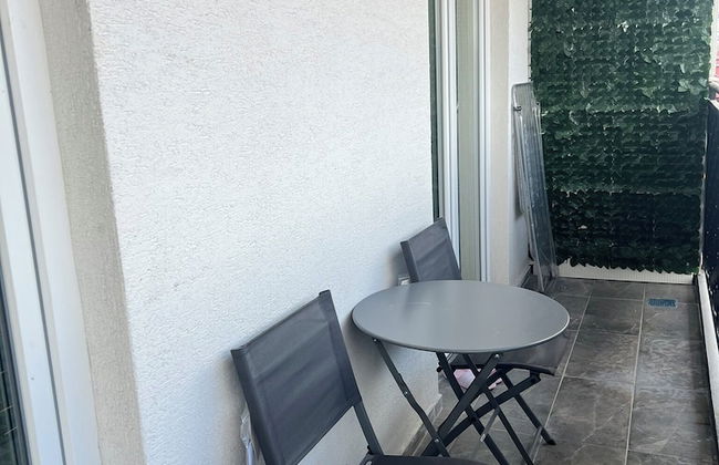 Corner Penthouse Apartment in the Centar of Skopje - Foto 36