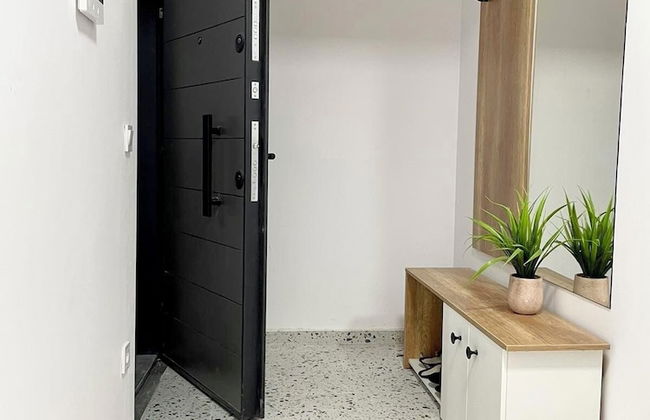 Corner Penthouse Apartment in the Centar of Skopje - Foto 31