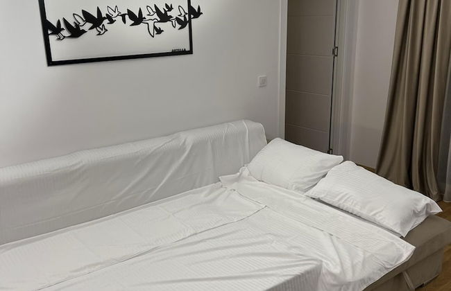 Corner Penthouse Apartment in the Centar of Skopje - Foto 3