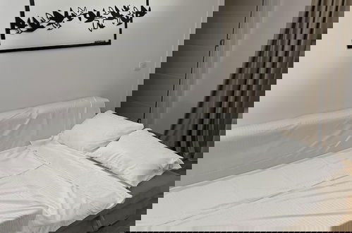Photo 3 - Corner Penthouse Apartment in the Centar of Skopje