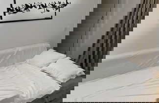Photo 3 - Corner Penthouse Apartment in the Centar of Skopje