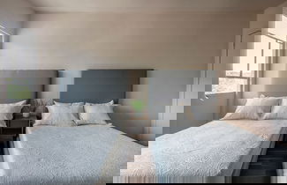 Foto 2 - Relax in Style - Roma Norte 3BR - Fast Wifi