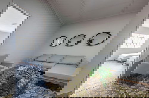 Foto 7 - Relax in Style - Roma Norte 3BR - Fast Wifi