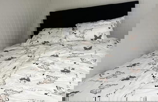 Photo 2 - Central Apartment in Tromso