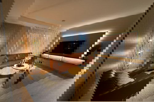 Foto 9 - Boutique Style Apartment Near the City Centre