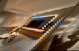 Foto 1 - Boutique Style Apartment Near the City Centre