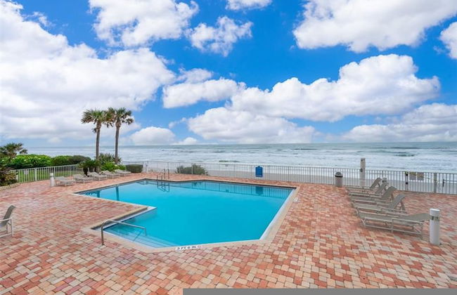 Beach View Oceanfront Condo in Ponce Inlet FL - Foto 1