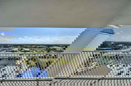 Photo 33 - Beach View Oceanfront Condo in Ponce Inlet FL
