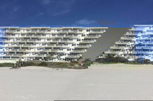 Photo 42 - Beach View Oceanfront Condo in Ponce Inlet FL