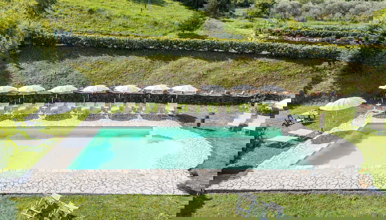 Photo 1 - Marcigliana Cottage, Pool, Radicondoli