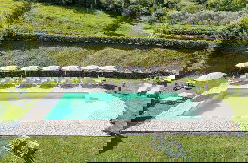 Foto 1 - Marcigliana Cottage, Pool, Radicondoli