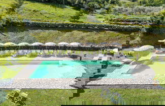 Photo 1 - Marcigliana Cottage, Pool, Radicondoli