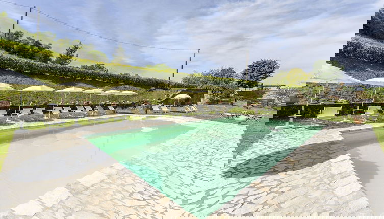Foto 1 - Marcigliana Cottage, Pool, Radicondoli