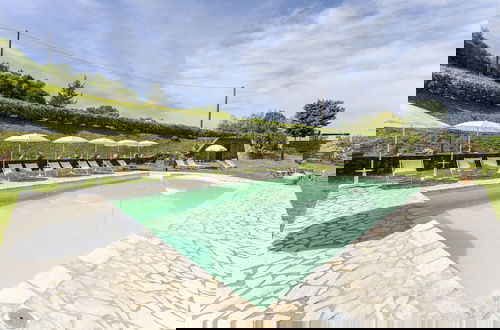 Foto 1 - Marcigliana Cottage, Pool, Radicondoli