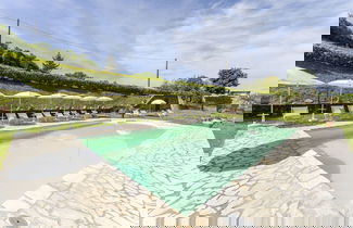 Foto 1 - Marcigliana Cottage, Pool, Radicondoli