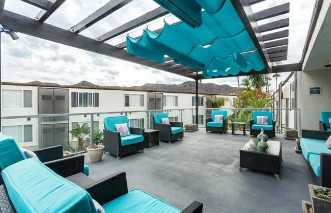 1200 Riverside - Foto 16