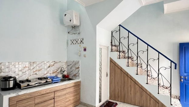 Cozinha privada