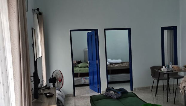 Sala de estar