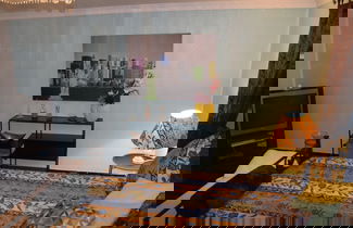 Foto 2 - Bewitching Apartment With Garden and Terrace