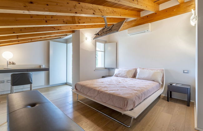 Casa Del Marchese Castell Arquato - Foto 2