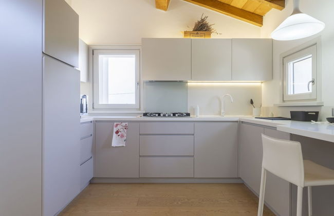 Casa Del Marchese Castell Arquato - Foto 14