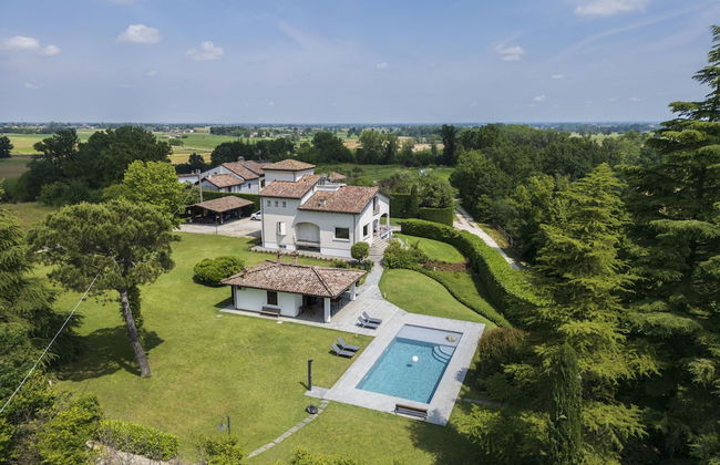 Casa Del Marchese Castell Arquato - Foto 44