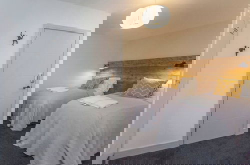 Foto 4 - Higgihaus 3b Sleeps 4 Monday - Friday