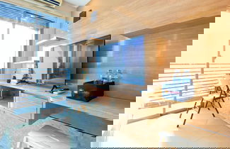 Foto 2 - Cozy And Homey Studio Room At Gp Plaza Apartment