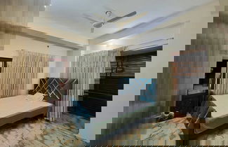 Foto 1 - Lovely two bed Flats, by Dhaka Shahjalal Airport