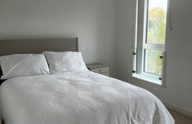 Luxurious 4 BH Home Near Willen Lake Ideal for Families & Business Stays! - Foto 3