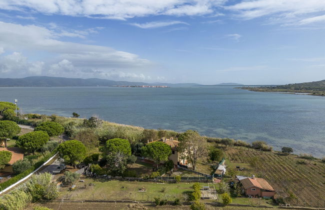 Orbetello Giannella Apartment - Foto 23