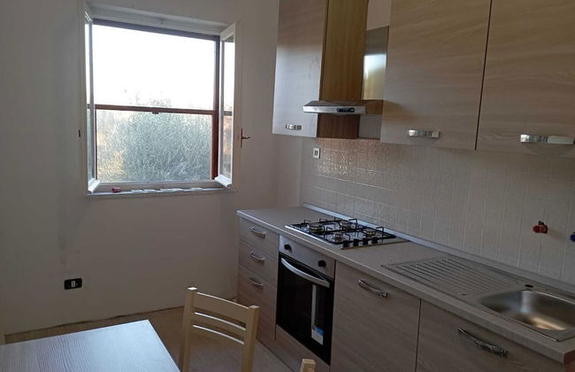 Orbetello Giannella Apartment - Foto 11