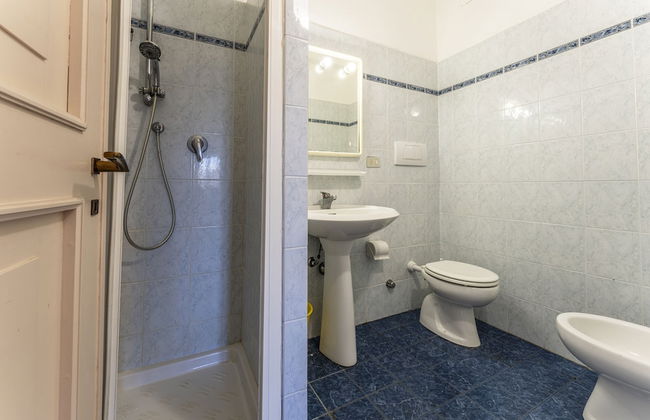 Orbetello Giannella Apartment - Foto 17