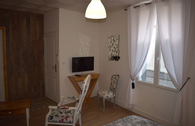 14 SAINTE ANNE - Photo 13