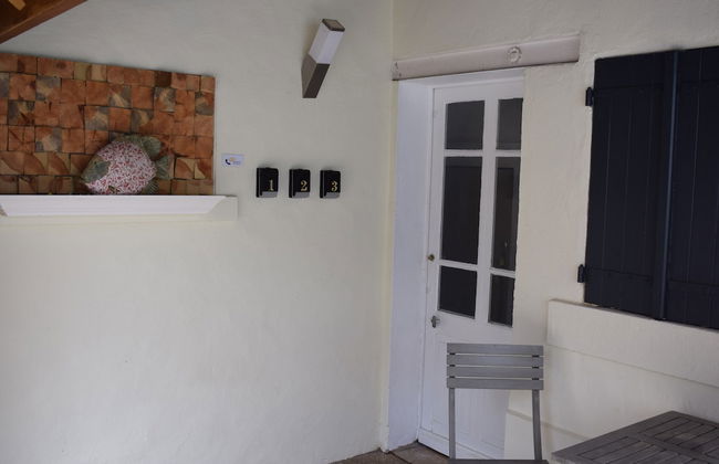 14 SAINTE ANNE - Photo 25